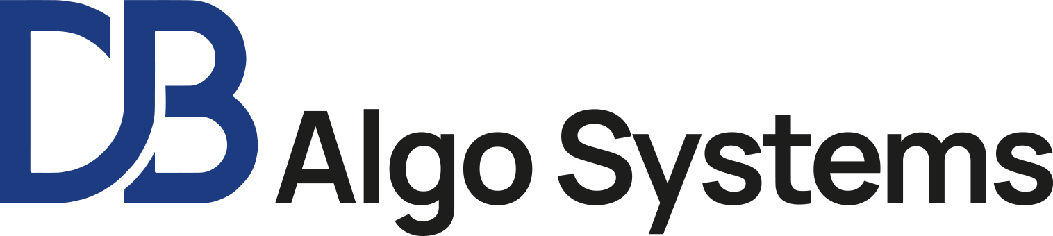 DBS Logo